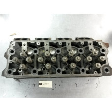 #RJ01 Right Cylinder Head For 08-10 Ford F-250 Super Duty  6.4 1832135M2 Power Stoke Diesel
